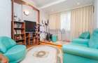 Apartament 3 camere in Tatarasi, Flora, mobilat si utilat - 4