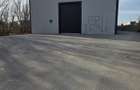 Hala Industriala  - Sos Centura - Cernica , teren 1200 p , 480 depozit, 45 birou - 5