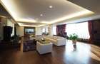 Penthouse premium cu 5 camere | gradina pe acoperis | vedere libera - 2