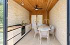 SUPERB/ DUPLEX/MOBILATA SI UTILATA/GRADINA MATURA/ COMPLEX SECURIZAT - 50