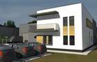 Casa P+1 240 mp utilii, ( doua apartamente 1200 mp teren ,zona Carcea - 3