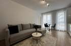Apartament cu 2 camere, Finisat ,Mobilat si Utilat la cheie situat in Floresti! - 8