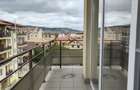 Apartament 2 camere spatios si luminos in Floresti str Florilor - 16