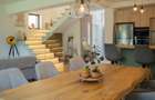 Vila 5 Camere Smart Living I De Vanzare I Tunari - 3