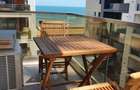 Apartament -Tomis Villa - cu vedere la mare mobilat și utilat - 1