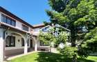 Vila cocheta S+P+E, arhitectura mediteraneană, teren 500mp, PIPERA - 3