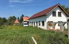 Vand casa singur in curte - P+M - teren 3000 mp - Marpod - 1