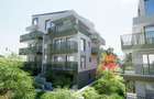 Apartament 4 camere, 127 mp, Terasa 36 mp, Dressing, Manastur - 2