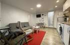 Ultracentral Brașov | Studio cu terasă 25 mp & vedere Tâmpa | 0% comision - 3