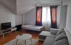 Apartament 2 camere, de vanzare, garaj,in Europa, zona benzinariei Mol - 1