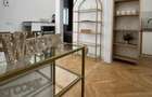 Apartament 2 Camere,Calea Victoriei,Romana,Metrou,Amenajat,centrala,mobilat - 2