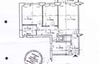 Vanzare apartament 3 camere, metrou Lujerului, renovat si reabilitat recent - 16