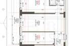 Apartament 3camere /etaj 1/orientare Est/94 mp utili /Valletta Towers - 2