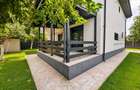 VILA MODERNA P+1E | 4 CAMERE | COMPLET MOBILATĂ ȘI UTILATA |Comuna Berceni - 2