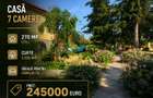 Vânzare Vila P+1 | 7 camere | 1000 mp curte | Clinceni strada Monumentul Eroilor - 2
