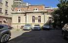 Dorobanti vanzare vila reprezentativa - 1
