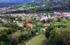 Teren de investiție în Moieciu, lângă Castelul Bran – 11.381 mp, vedere Bucegi - 14