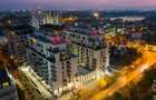 Herastrau | Luxury Penthouse | 5 rooms 2 parking spots - 22