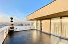 Penthouse Premium de Închiriat | 92 mp + Terasă 44 mp | Iulius Mall - 1