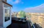 Studio 2 niveluri, terasă 11 mp, vedere spectaculoasă-Calea Victoriei - 24