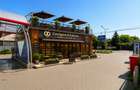 Spatiu comercial stradal CORBEANCA 65mp si terasa - 6