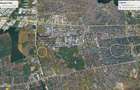 Teren intravilan Bulevardul Timisoara 43.000 mp - 2