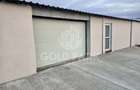 Hale Industriale - Floresti - Acces TIR - ISU - 200-300 mp/ Renovate - 3