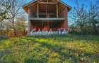 Casa situata in Lelesti P+M (La Rosu) - 3