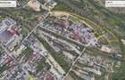 Teren intravilan de închiriat – 22.024 mp | Zona Triaj Giulești – Chitila - 4