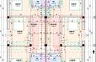 Casa 4 camere, P+1+M , curte 250mp,  Granitului, Bragadiru. TVA inclus - 1