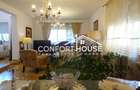 Vila individuala  P+E+M, 8 camere , IANCU NICOLAE -British School - 8