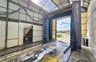 PROPRIETATE MULTIFUNCTIONALA | TEREN 3788 MP | SPALATORIE CAMIOANE + CASA |  DN1 - 7