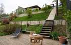 Baneasa lake House 340sqm, swimming pool, lake side deck - 18