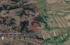Teren  8 227 mp + Casa demolabila de vanzare in Filiasi -  Fratostita Dolj - 5