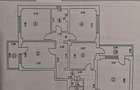 4 camere, 80 mp, etaj 2, Decomandat - Plantelor - 1