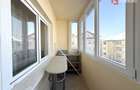 Apartament cu 2 camere mobilat complet - zona Sagului - 9