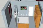 Apartament 2 camere decomandat | Șelimbăr | etaj 1, balcon - 7