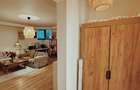 Apartament 2 camere Floreasca zona parc Verdi demisol bloc 2001 mobilat modern - 18