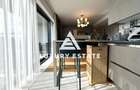 Inchiriere apartament mobilat cu 3 camere in One Herastrau Park - 4