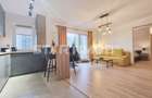 Apartament mobilat Top City Coresi - 23
