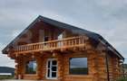 Casa 5 camere, teren 4740 mp, 240 mp , Marisel