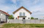 Casă/Vilă modernă de vânzare, 5 camere, în noul cartier din Macea Arad - 13