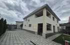 Vila spatioasa vedere padure, cu 6 camere,2 bai,toate UTILITATILE,curte 600 mp - 1