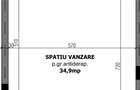 Spatiu comercial de inchiriat, vad comercial, Maurer Villas 2 - 15