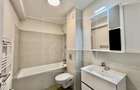 Penthouse cu 4 camere, 2 bai si balcon - intabulat, la cheie - 9