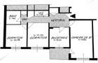 Vanzare Apartament 3 Camere Decomandat Piata Sudului - 1