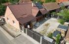 Casă de vanzare 6 camere 220 m² utili cu 376 M² teren la șosea - 3