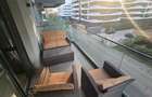 Apartament 3 camere, decomandat, loc parcare, mobilat si utilat - 16