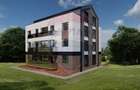 Apartament nou 2 camere - bloc nou | balcon 10 mp - 3