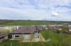 Duplex 4 camere Rediu-Valea Lupului – Vedere spre Lacul, Încălzire în Pardoseală, 106 mp Utili, Curte 230 mp  Comision 0% - 5